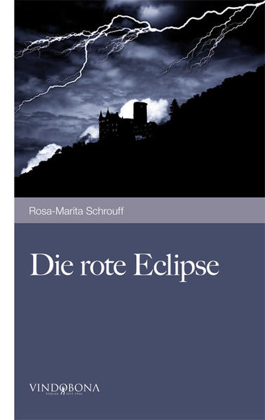 Die rote Eclipse