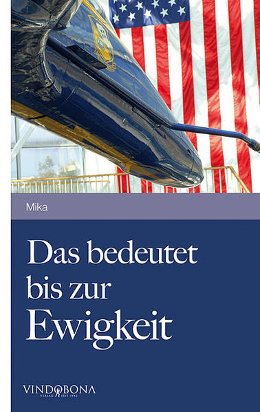 Das bedeutet bis zur Ewigkeit
