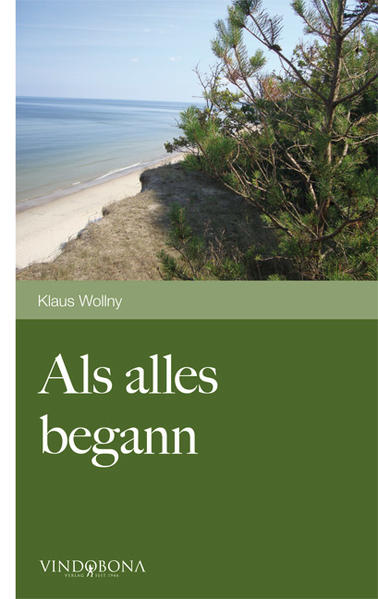 Als alles begann
