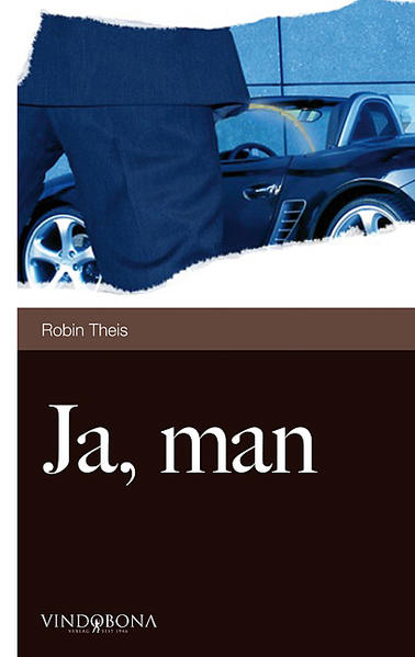 Ja, man