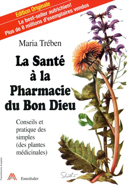 La Santé à la Pharmacie du Bon Dieu