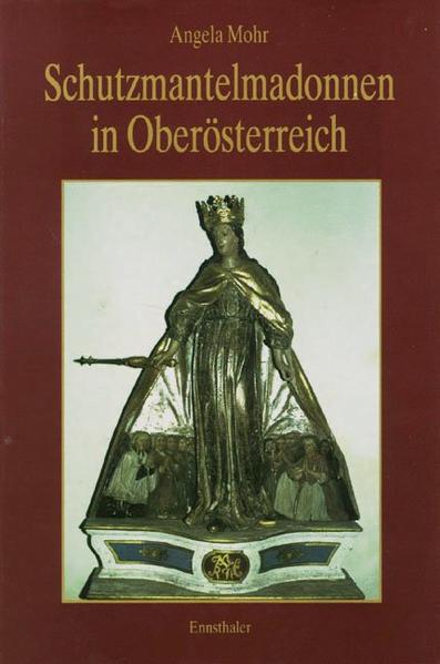 Schutzmantelmadonnen in Oberösterreich