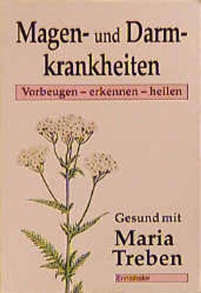 Magen- und Darmerkrankung