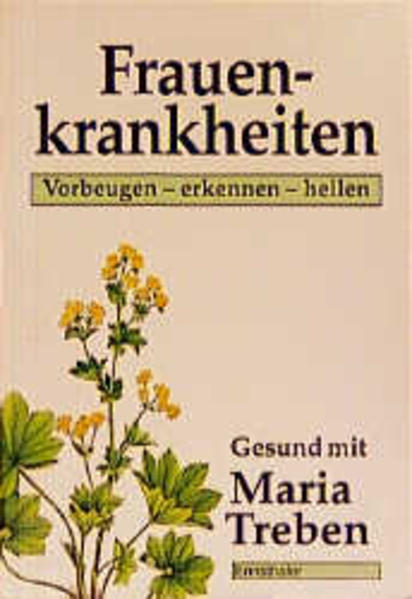 Frauenkrankheiten