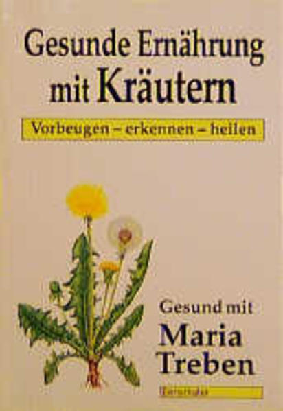 Gesunde Ernährung mit Kräutern