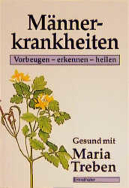 Männerkrankheiten