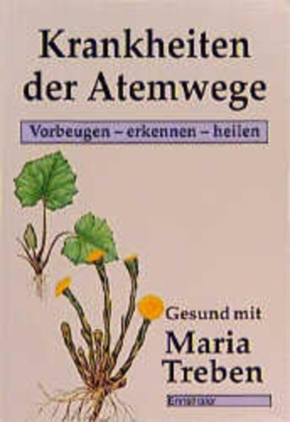 Krankheiten der Atemwege