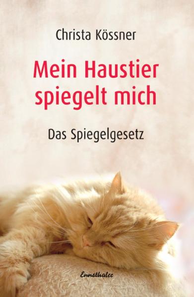 Mein Haustier spiegelt mich