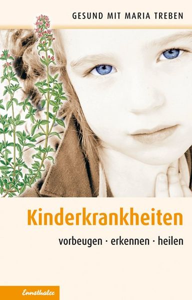 Kinderkrankheiten