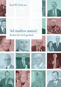 Ad multos annos!