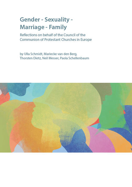 Gender - Sexuality - Marriage - Family