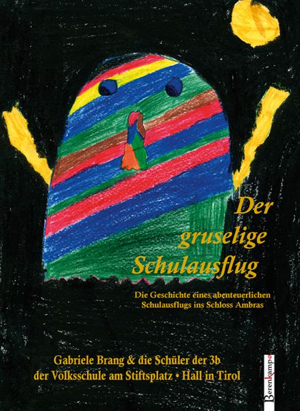 Der gruselige Schulausflug