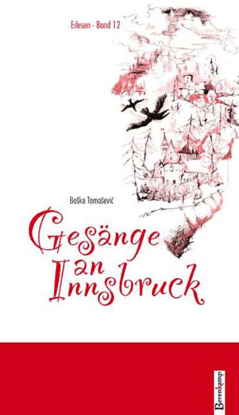 Gesänge an Innsbruck