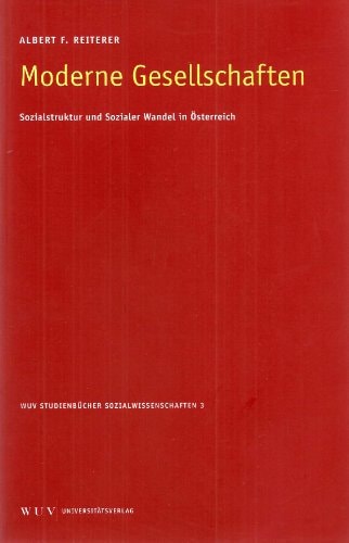Moderne Gesellschaften
