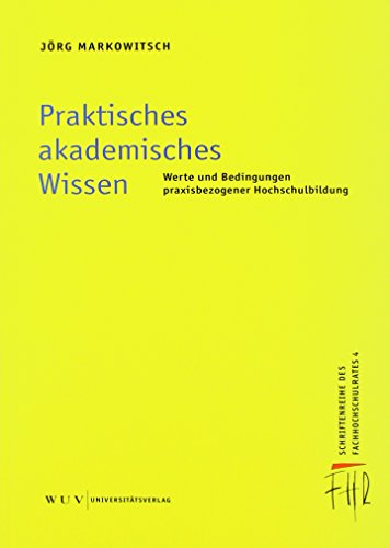 Praktisches akademisches Wissen