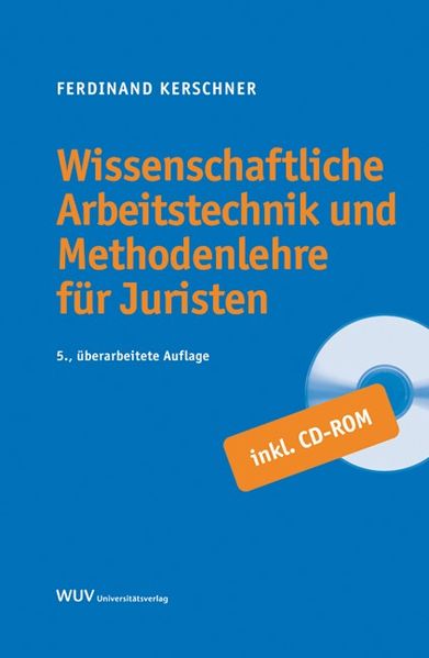 Buchcover