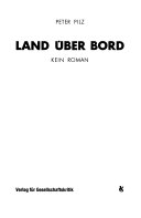 Land über Bord