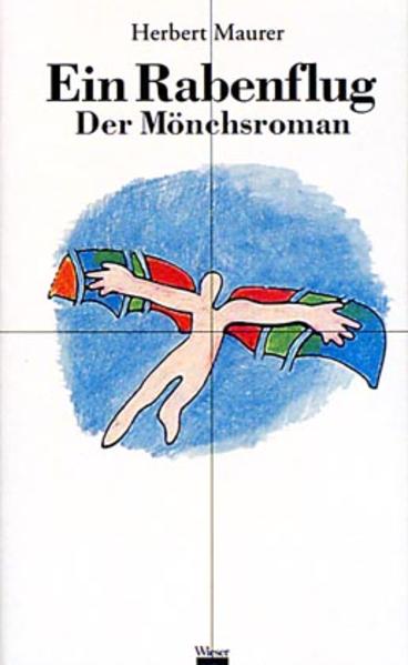 Ein Rabenflug