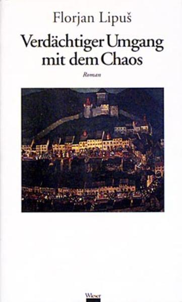 Verdächtiger Umgang mit dem Chaos