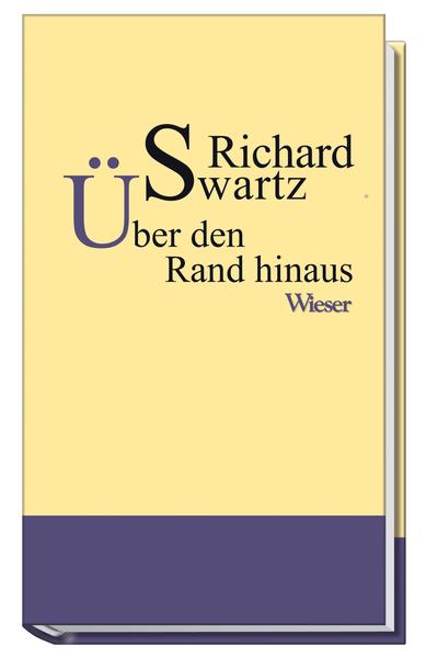 Über den Rand hinaus