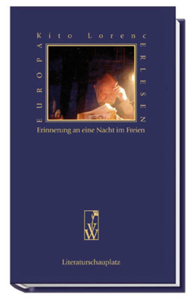 Erinnerung an eine Nacht im Freien