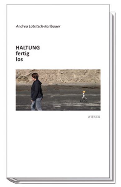 Haltung fertig los