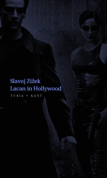 Lacan in Hollywood