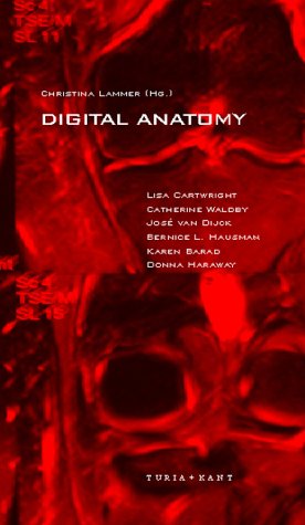 Digital Anatomy