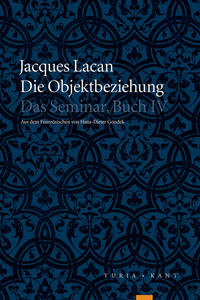 Die Objektbeziehung