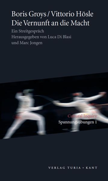 Die Vernunft an die Macht