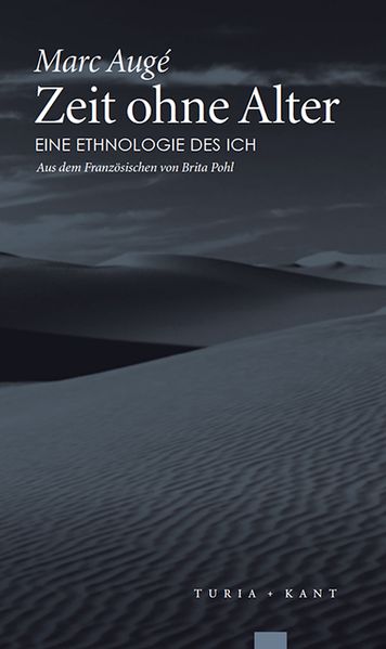 Zeit ohne Alter