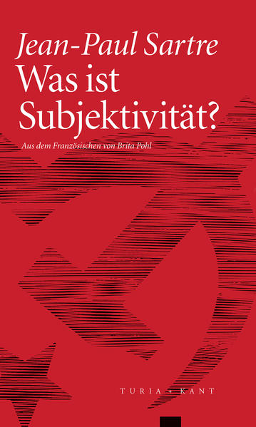 Was ist Subjektivität?