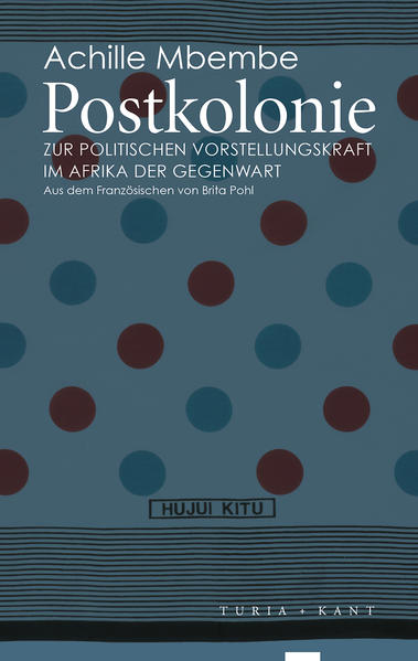 Postkolonie