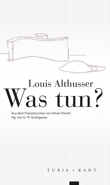 Was tun?
