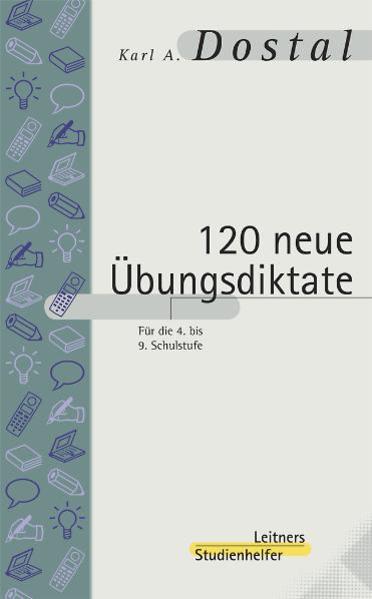 120 neue Übungsdiktate