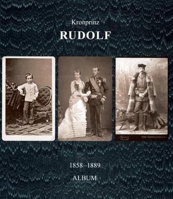 Kronprinz-Rudolf-Album
