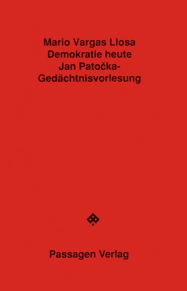 Demokratie heute
