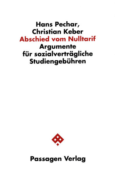 Abschied vom Nulltarif