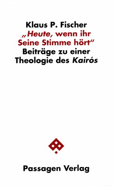 "Heute, wenn ihr Seine Stimme hört"