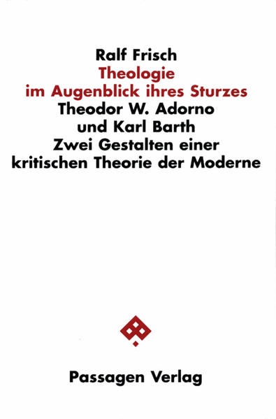 Theologie im Augenblick ihres Sturzes