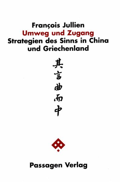 Umweg und Zugang