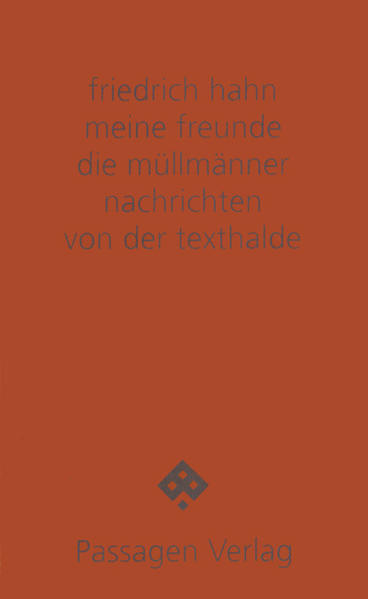 meine freunde die müllmänner