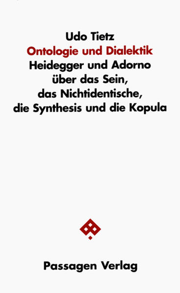Ontologie und Dialektik