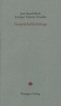 Gesprächsflüchtlinge