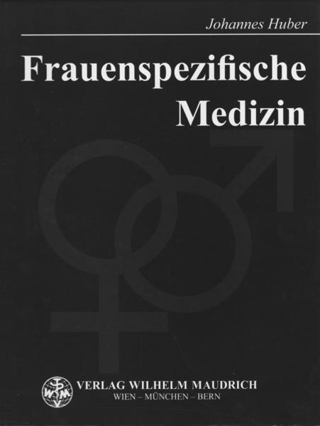 Frauenspezifische Medizin