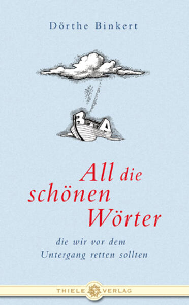 All die schönen Wörter