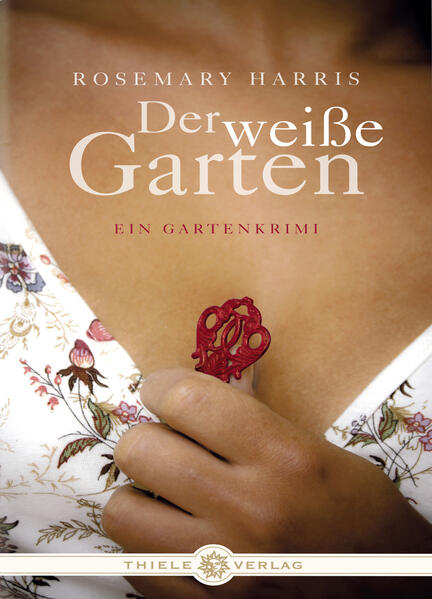 Der weiße Garten