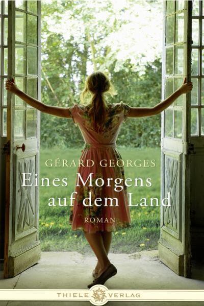 Eines Morgens auf dem Land