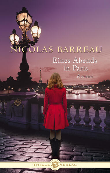 Eines Abends in Paris