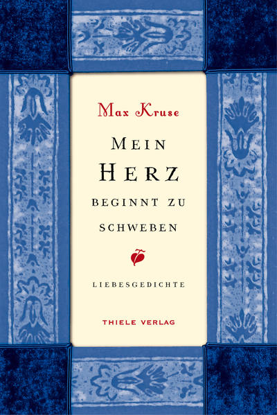 Mein Herz beginnt zu schweben